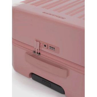  Чемодан Piquadro PQ Light BV4427PQL/RO 46х69х27 см, 3.2кг, розовый 