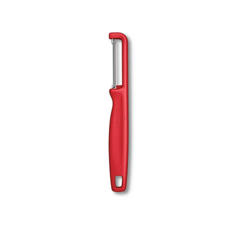  Овощечистка Victorinox Iota (6.0943.1) красный 