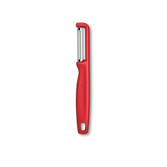  Овощечистка Victorinox Iota (6.0943.1) красный 