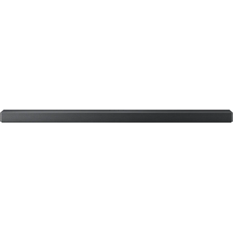 Саундбар Samsung HW-QS700F/RU черный 