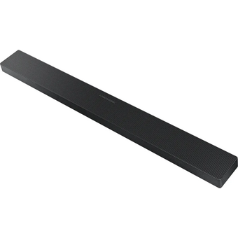  Саундбар Samsung HW-QS700F/RU черный 