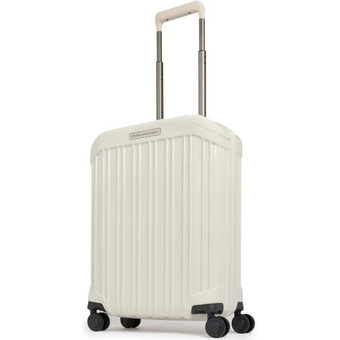 Чемодан Piquadro PQ-L BV4425PQL/BI 40х20х55 см, 2.03кг, белый 