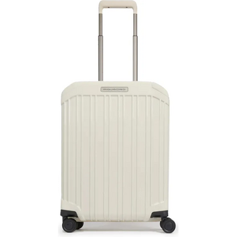  Чемодан Piquadro PQ-L BV4425PQL/BI 40х20х55 см, 2.03кг, белый 