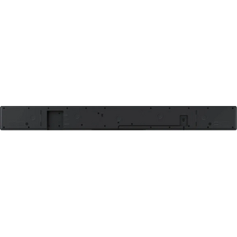  Саундбар Samsung HW-QS700F/RU черный 