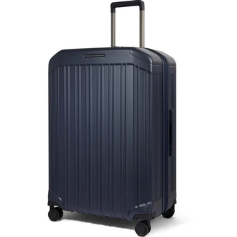  Чемодан Piquadro PQ Light BV6394PQL/BLUO 51х75х31 см, 4.38кг, синий 