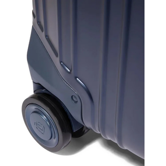  Чемодан Piquadro Alub2 BV4427ALUB2/BLU2 46х69х27 см, 6.236кг, темно-синий 