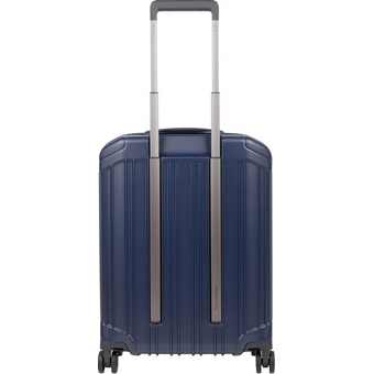  Чемодан Piquadro PQ Light BV4425PQL/BLUO 40х55х20 см, 1.99кг, синий 