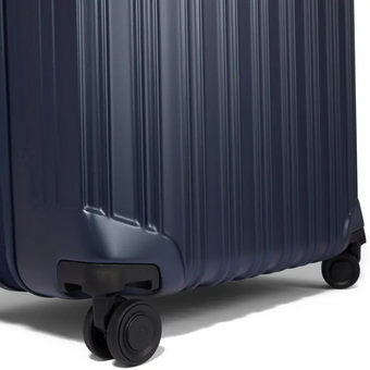  Чемодан Piquadro PQ Light BV6394PQL/BLUO 51х75х31 см, 4.38кг, синий 