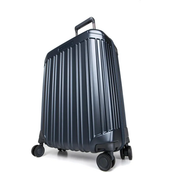  Чемодан Piquadro PQ Light BV4425PQL/BLUO 40х55х20 см, 1.99кг, синий 