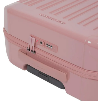  Чемодан Piquadro PQ Light BV4425PQL/RO 40х55х20 см, 1.99кг, розовый 