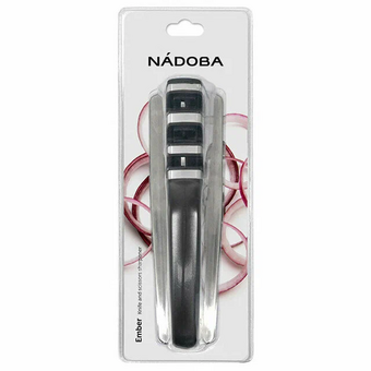  Ножеточка Nadoba Ember 724419 