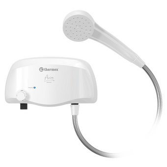  Проточный водонагреватель THERMEX Arion 3500 combi 