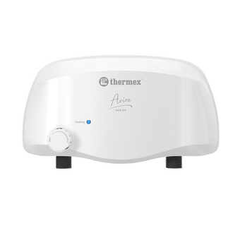  Проточный водонагреватель THERMEX Arion 3500 combi 