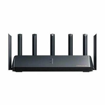  Роутер Xiaomi Router BE7000 RC06 черный CN 