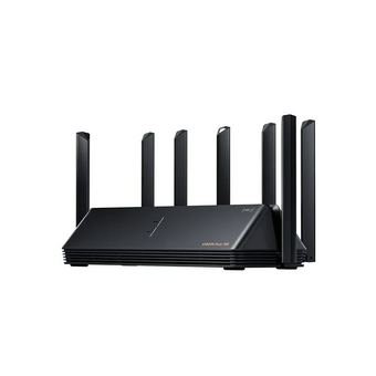  Роутер Xiaomi Router BE7000 RC06 черный CN 