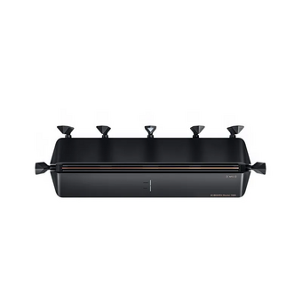  Роутер Xiaomi Router BE7000 RC06 черный CN 