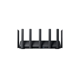  Роутер Xiaomi Router BE7000 RC06 черный CN 