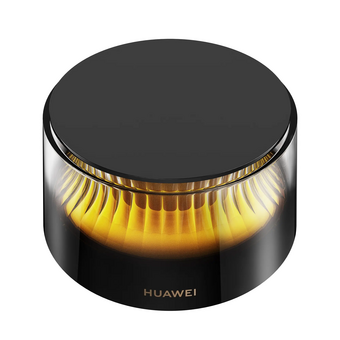  Маршрутизатор+усилитель Huawei GAEA2-PL21-121 (53030EBL) WiFi Mesh X3pro Suite (1+1) Wi-Fi 7 BE3600, WAN/LAN 2x2.5 Гбит/с 