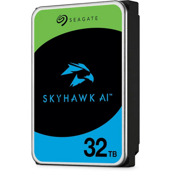  HDD Seagate SkyHawkAI ST32000VE000, 32ТБ, SATA III, 3.5" 
