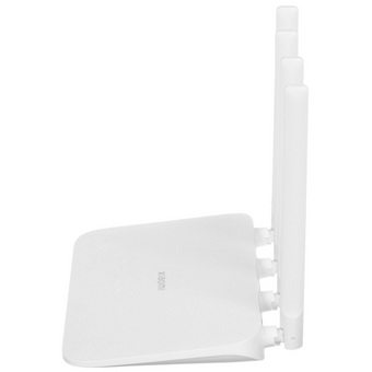  Двухдиапазонный гигабитный роутер Wi-Fi 5 Jeton Tech AC1200 Air Mesh Router , белый 