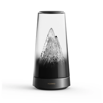  Маршрутизатор+усилитель Huawei GAEA2-PL21-121 (53030EBL) WiFi Mesh X3pro Suite (1+1) Wi-Fi 7 BE3600, WAN/LAN 2x2.5 Гбит/с 