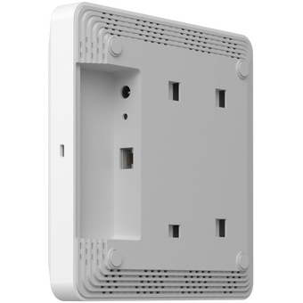  Точка доступа Netcraze Orbiter 6 NAP-630 Wi-Fi 6 AX3000 c портом 2.5 Gigabit Ethernet и питанием Power over Ethernet 