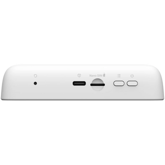  Портативный роутер Mercusys MT115 с поддержкой Wi-Fi и 4G LTE 150 Мбит/с 