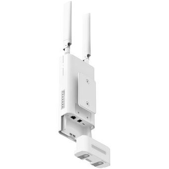  Уличный роутер Mercusys MB118-4G Wi-Fi N300 с поддержкой 4G LTE 