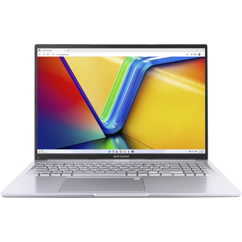  Ноутбук ASUS VivoBook 16 OLED M1605NAQ-SH158 (90NB1832-M00750_Win11P) AMD Ryzen 7 170 3200MHz/16"/1920x1200/16GB/512GB SSD/AMD Radeon 680M/Wi-Fi 