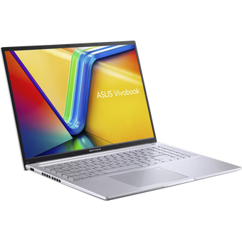  Ноутбук ASUS VivoBook 16 OLED M1605NAQ-SH158 (90NB1832-M00750_Win11P) AMD Ryzen 7 170 3200MHz/16"/1920x1200/16GB/512GB SSD/AMD Radeon 680M/Wi-Fi 