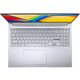  Ноутбук ASUS VivoBook 16 OLED M1605NAQ-SH158 (90NB1832-M00750_Win11P) AMD Ryzen 7 170 3200MHz/16"/1920x1200/16GB/512GB SSD/AMD Radeon 680M/Wi-Fi 