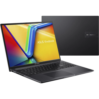  Ноутбук ASUS VivoBook 16 OLED M1605NAQ-SH102 (90NB1831-M004D0_Win11P) AMD Ryzen 7 170 3200MHz/16"/1920x1200/16GB/512GB SSD/AMD Radeon 680M/Wi-Fi 