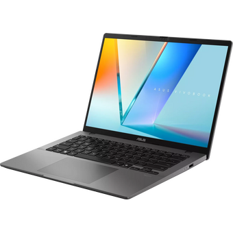  Ноутбук Asus VivoBook S14 S3407AA-SF075 (90NB1762-M004J0) Core Ultra 7 355 32Gb SSD1Tb Intel Graphics 14" OLED WUXGA (1920x1200) без ОС grey WiFi BT 