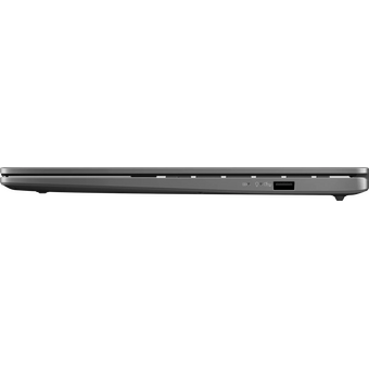  Ноутбук Asus VivoBook S14 S3407AA-SF075 (90NB1762-M004J0) Core Ultra 7 355 32Gb SSD1Tb Intel Graphics 14" OLED WUXGA (1920x1200) без ОС grey WiFi BT 