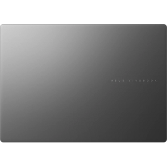  Ноутбук Asus VivoBook S14 S3407AA-SF075 (90NB1762-M004J0) Core Ultra 7 355 32Gb SSD1Tb Intel Graphics 14" OLED WUXGA (1920x1200) без ОС grey WiFi BT 
