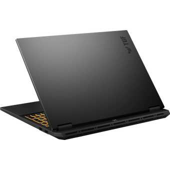  Ноутбук Asus TUF Gaming F16 FX608JMI-TU254 (90NR0NB1-M00DM0) Core i5 14450HX 16Gb SSD512Gb NVIDIA GeForce RTX 5060 8Gb 16" IPS (1920x1200) без ОС grey 