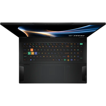  Ноутбук MSI Stealth 18 HX A2WI-083RU (9S7-183341-083-Win11H) Core Ultra 9 290HX Plus 32Gb SSD2Tb NVIDIA GeForce RTX5080 16Gb 18" IPS (3840x2400) black 