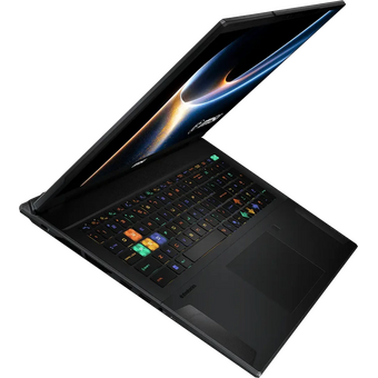  Ноутбук MSI Stealth 18 HX A2WI-083RU (9S7-183341-083-Win11H) Core Ultra 9 290HX Plus 32Gb SSD2Tb NVIDIA GeForce RTX5080 16Gb 18" IPS (3840x2400) black 