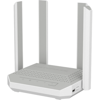  Беспроводной маршрутизатор Netcraze Hopper NC-3811 