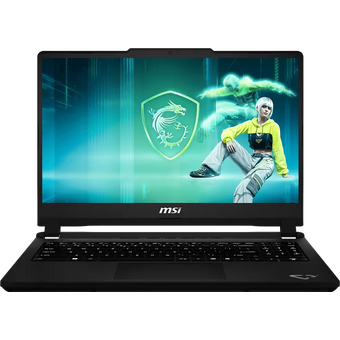  Ноутбук MSI Cyborg 15 C2WE-017XRU (9S7-15T121-017) Intel Core 5 210H/16Gb (1*16 D5)/SSD512Gb/RTX5050 8Gb (45W)/15.6"/IPS/FHD/1920x1080/144Hz/NoOS/Grey 