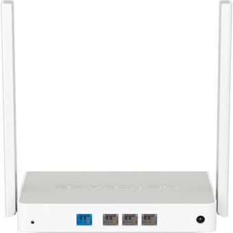  Беспроводной маршрутизатор Netcraze Extra NC-1714 