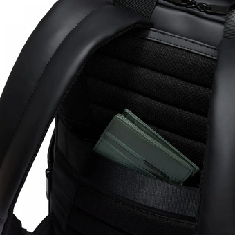  Рюкзак Piquadro Corner 2.0 CA6465C2OW/N черный полиуретан 