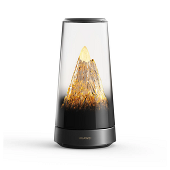  Маршрутизатор+усилитель Huawei GAEA2-PL21-121 (53030EBL) WiFi Mesh X3pro Suite (1+1) Wi-Fi 7 BE3600, WAN/LAN 2x2.5 Гбит/с 