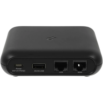  Портативный роутер TP-Link TL-WR1502X Wi-Fi AX1500 
