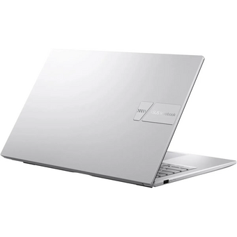  Ноутбук ASUS Vivobook 15 F1504VA-BQ250 (90NB13Y1-M01FT0-Win11H) 15.6", WVA, 5 120U 1.4ГГц, 10 ядер, 8ГБ DDR4, 512ГБ SSD, Intel Graphics, W11H, silver 