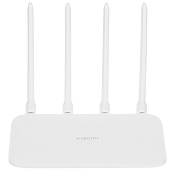  Двухдиапазонный гигабитный роутер Wi-Fi 5 Jeton Tech AC1200 Air Mesh Router , белый 