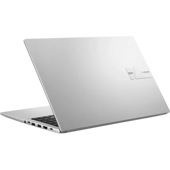  Ноутбук Asus Vivobook 15 M1502NAQ-BQ272 (90NB1842-M00M50) Ryzen 5 150 16Gb SSD512Gb AMD Radeon 660M 15.6" IPS FHD (1920x1080) без ОС silver WiFi BT 