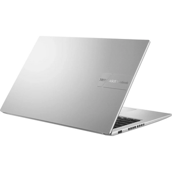  Ноутбук Asus Vivobook 15 M1502NAQ-BQ272 (90NB1842-M00M50) Ryzen 5 150 16Gb SSD512Gb AMD Radeon 660M 15.6" IPS FHD (1920x1080) без ОС silver WiFi BT 
