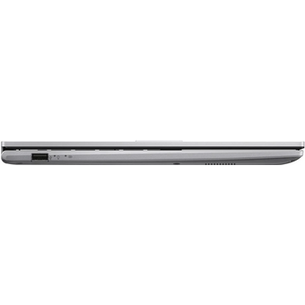  Ноутбук ASUS Vivobook 15 F1504VA-BQ250 (90NB13Y1-M01FT0-Win11H) 15.6", WVA, 5 120U 1.4ГГц, 10 ядер, 8ГБ DDR4, 512ГБ SSD, Intel Graphics, W11H, silver 