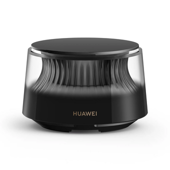  Маршрутизатор+усилитель Huawei GAEA2-PL21-121 (53030EBL) WiFi Mesh X3pro Suite (1+1) Wi-Fi 7 BE3600, WAN/LAN 2x2.5 Гбит/с 